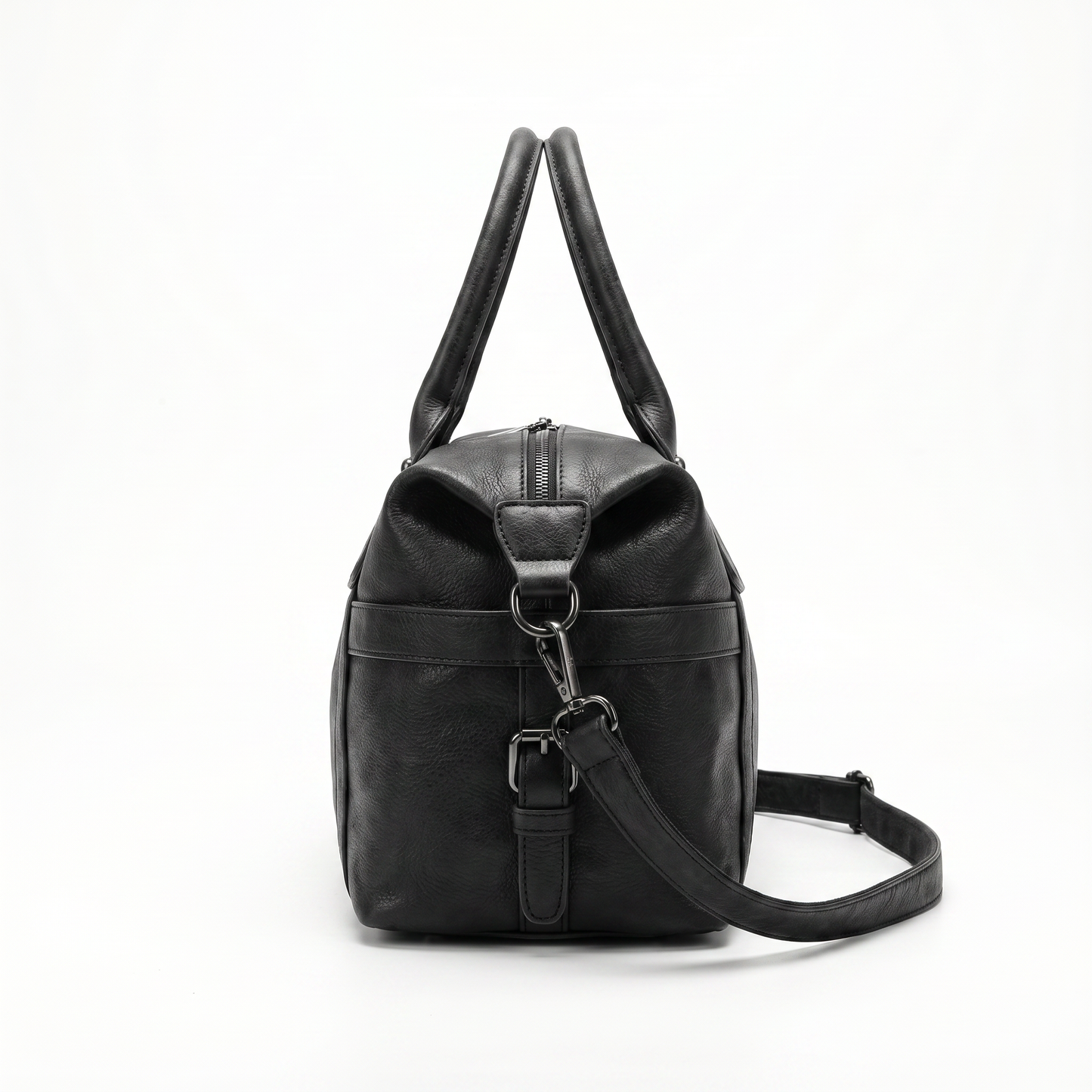 Bolso Bandolera de Piel para Mujer - Giant
