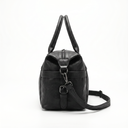 Bolso Bandolera de Piel para Mujer - Giant