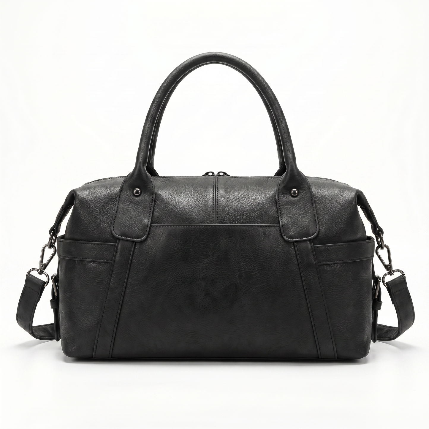 Bolso Bandolera de Piel para Mujer - Giant