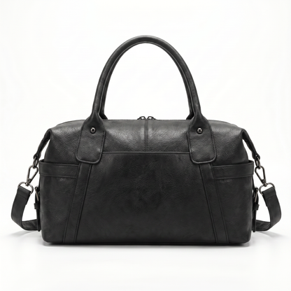 Bolso Bandolera de Piel para Mujer - Giant