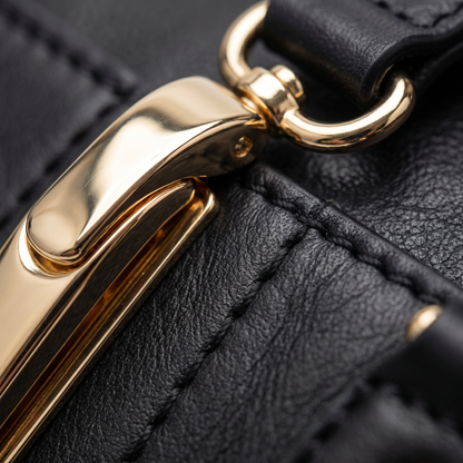 Bolso Bandolera de Piel para Mujer - Giant