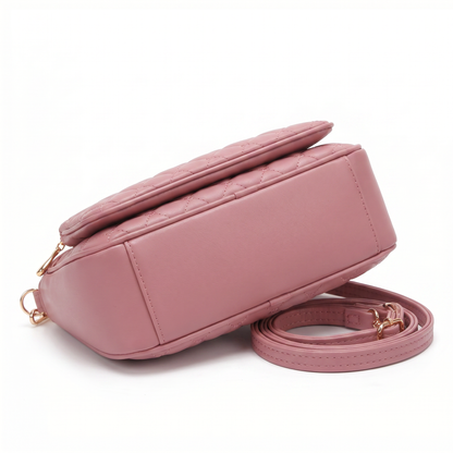Bolso Bandolera de Piel para Mujer - Hartwell