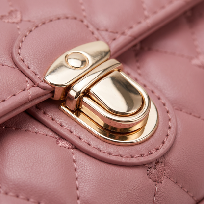 Bolso Bandolera de Piel para Mujer - Hartwell