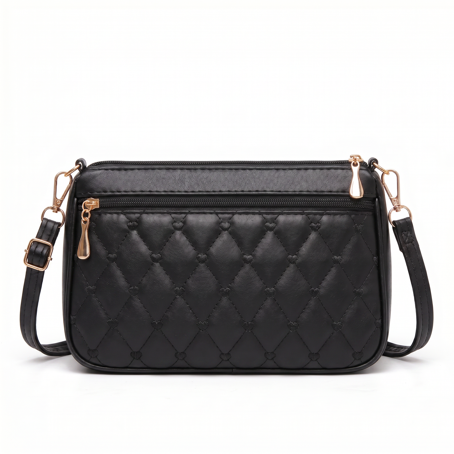 Bolso Bandolera de Piel para Mujer - Hartwell