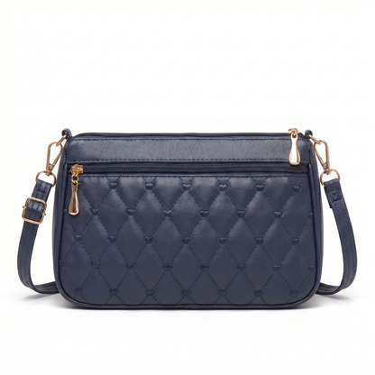 Bolso Bandolera de Piel para Mujer - Hartwell