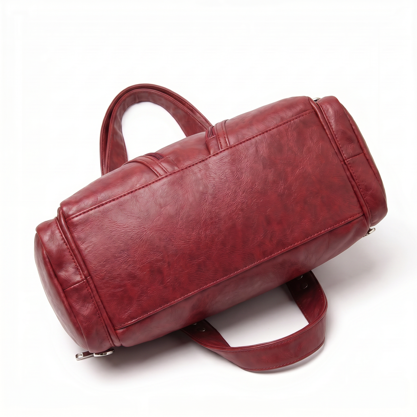 Bolso Hobo de Piel para Mujer - Kyle