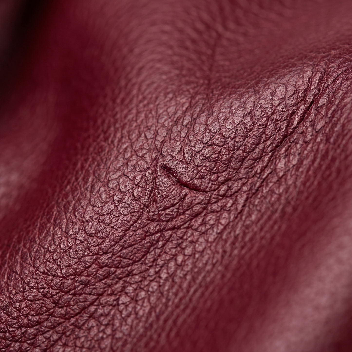 Bolso de Hombro de Piel para Mujer - Laura