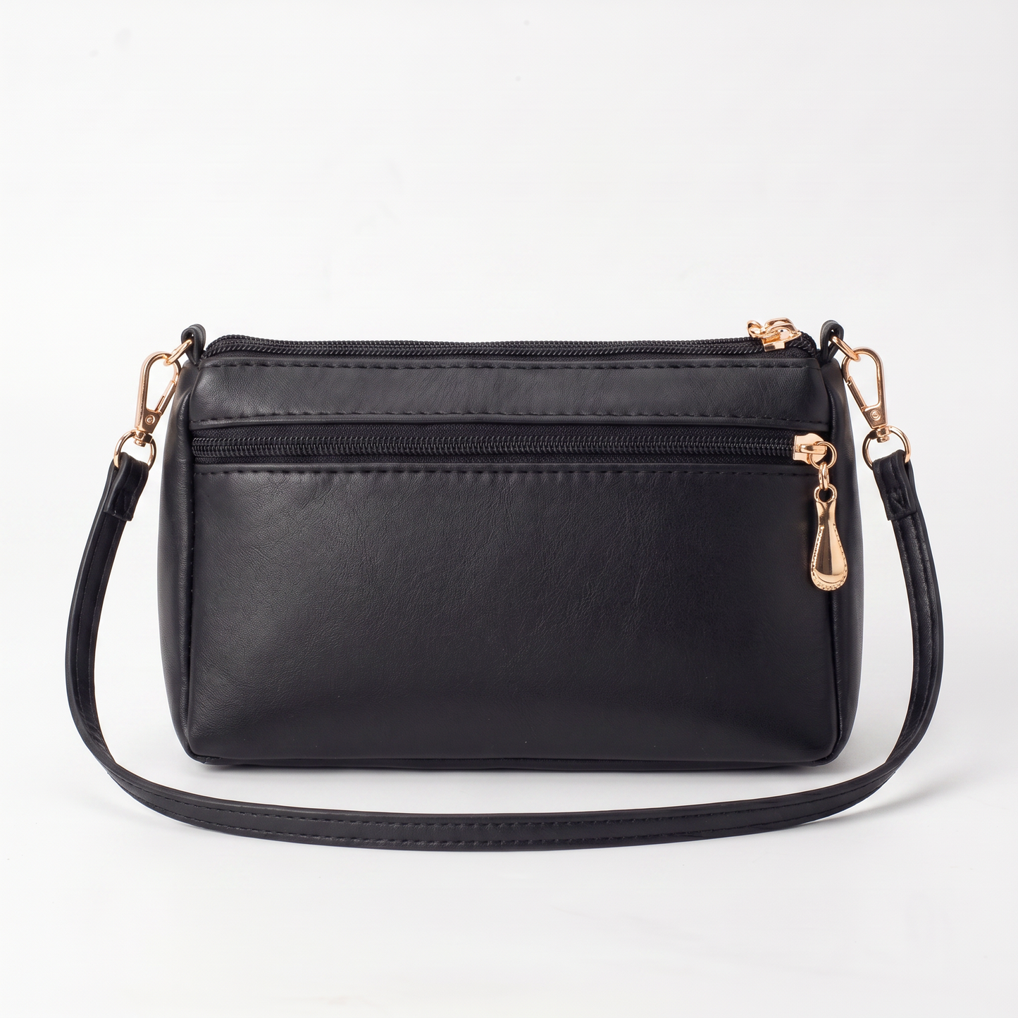 Bolso Bandolera de Piel para Mujer - Lovely