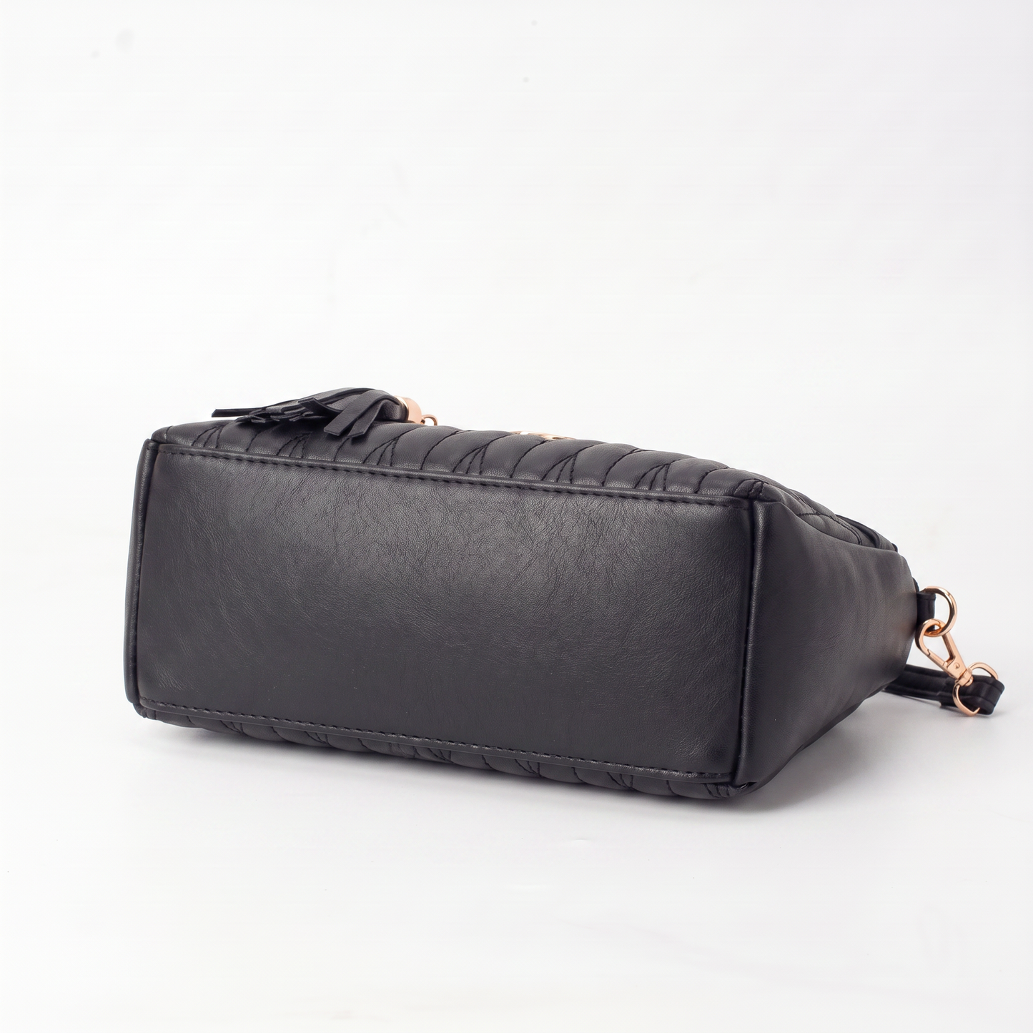 Bolso Bandolera de Piel para Mujer - Lovely