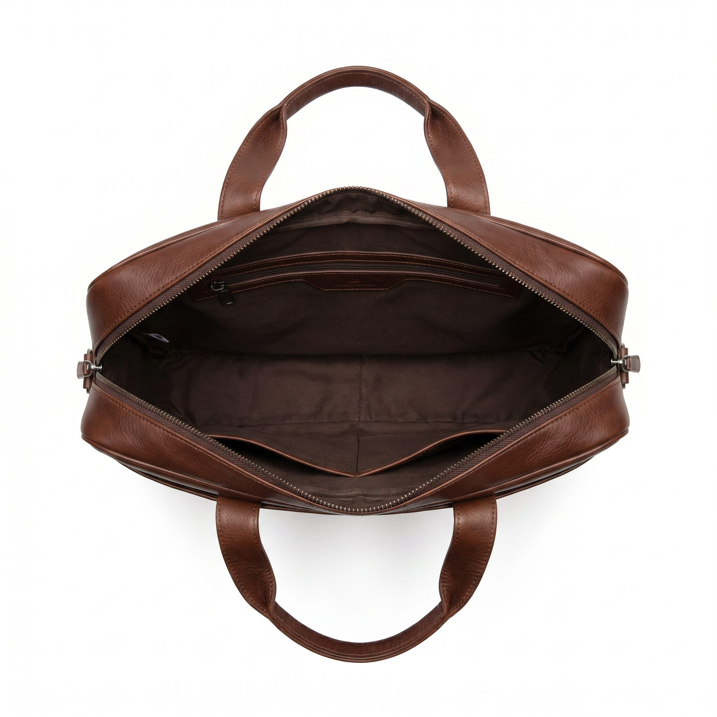 Bolso Bandolera de Piel para Mujer - Malena