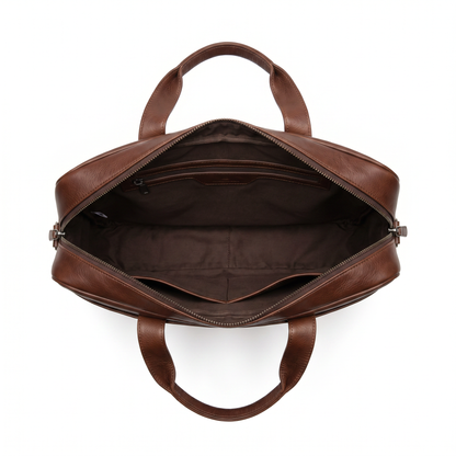 Bolso Bandolera de Piel para Mujer - Malena
