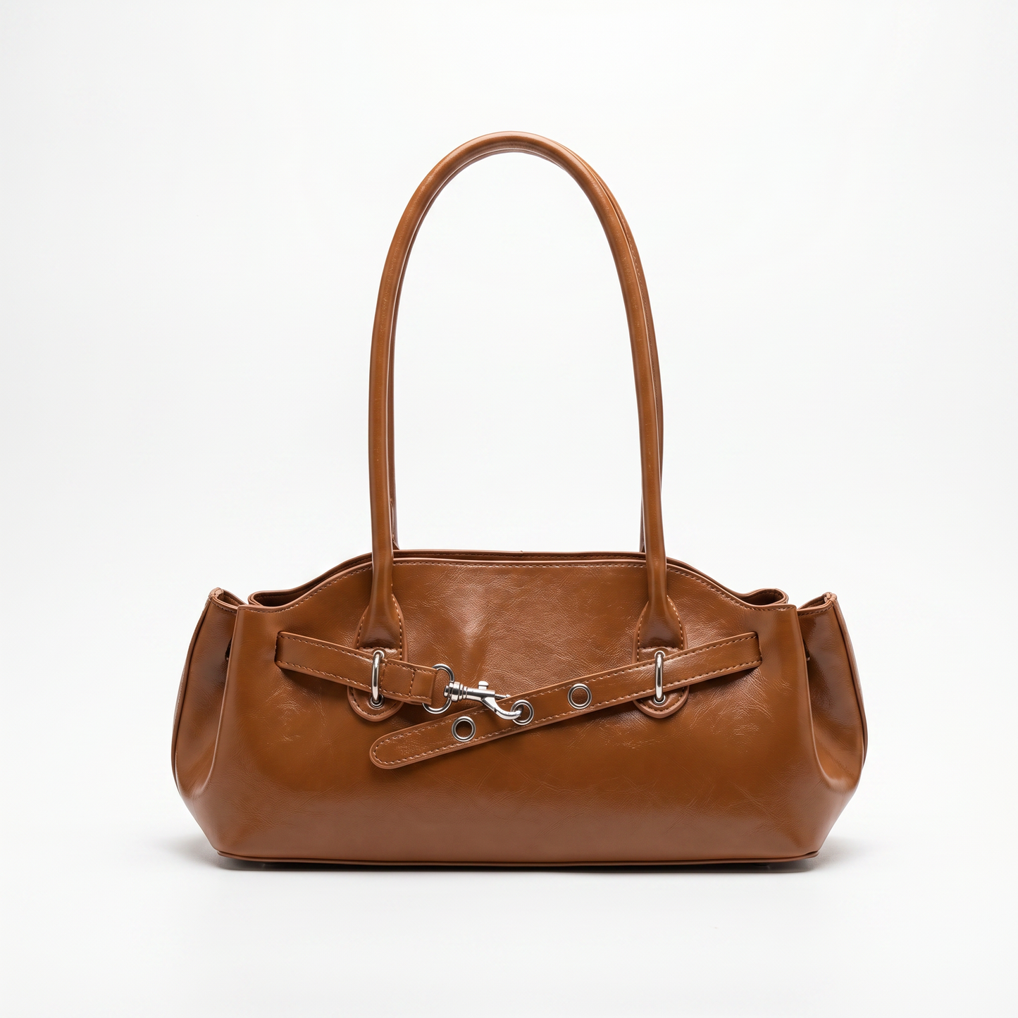 Bolso Bandolera de Piel para Mujer - Origin