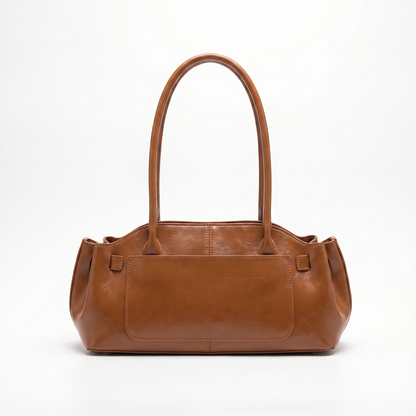 Bolso Bandolera de Piel para Mujer - Origin