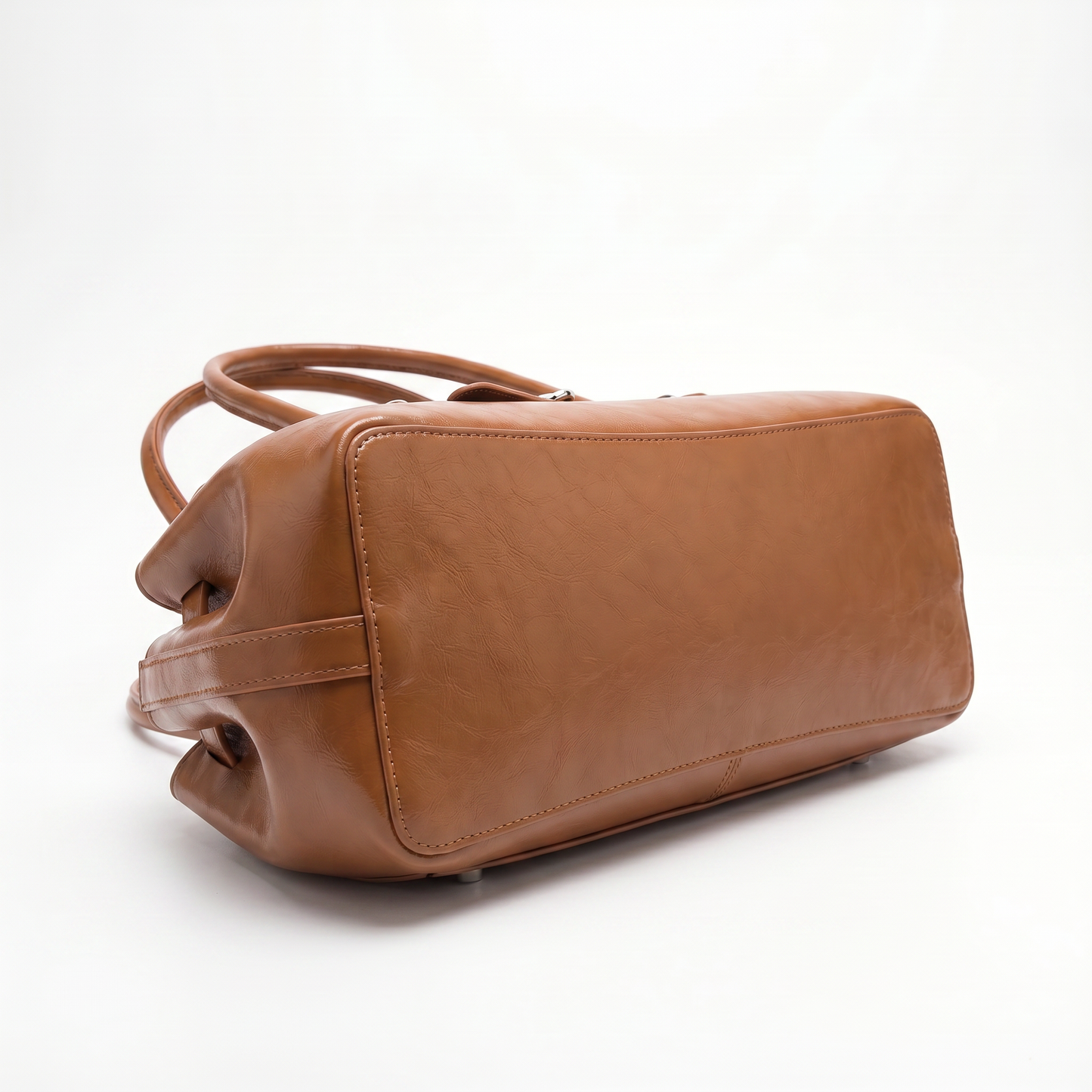 Bolso Bandolera de Piel para Mujer - Origin