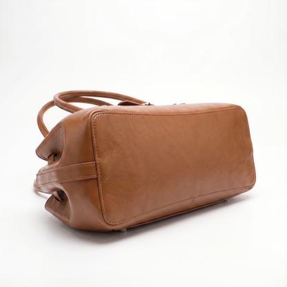 Bolso Bandolera de Piel para Mujer - Origin