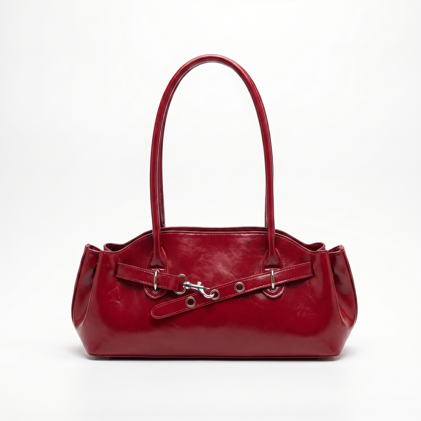 Bolso Bandolera de Piel para Mujer - Origin