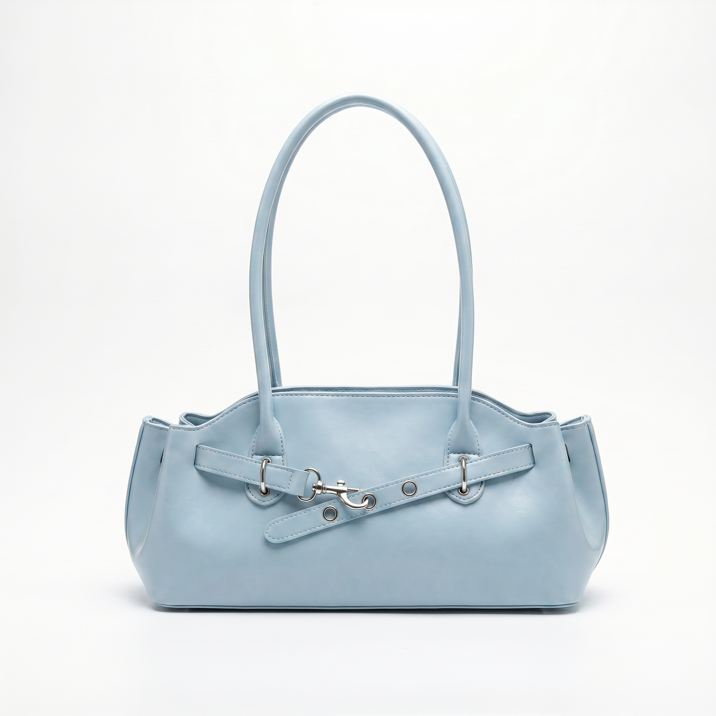 Bolso Bandolera de Piel para Mujer - Origin