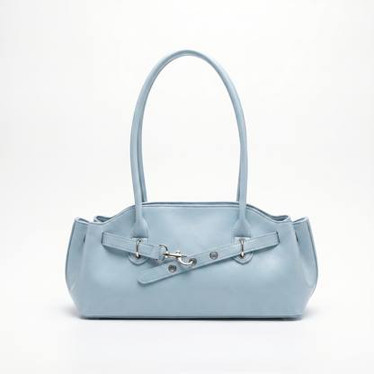 Bolso Bandolera de Piel para Mujer - Origin
