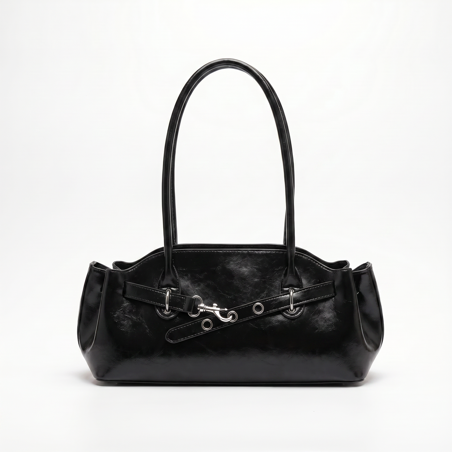 Bolso Bandolera de Piel para Mujer - Origin