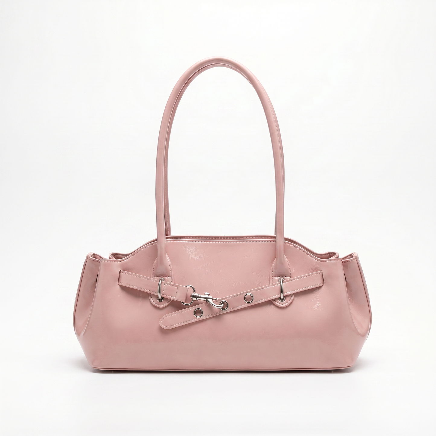 Bolso Bandolera de Piel para Mujer - Origin