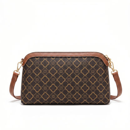 Bolso de Hombro de Piel para Mujer - Victoria
