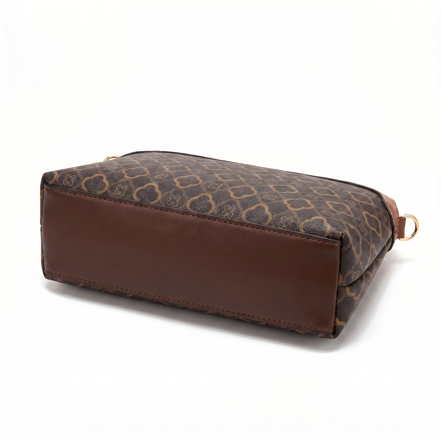 Bolso de Hombro de Piel para Mujer - Victoria