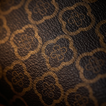 Bolso de Hombro de Piel para Mujer - Victoria