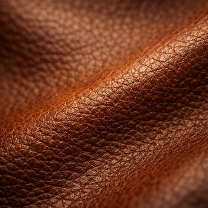Bolso Mensajero de Piel para Mujer - Camel - Kingsford