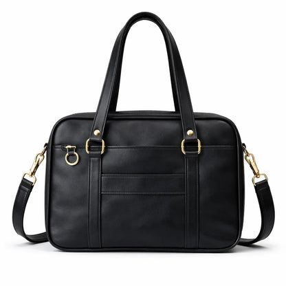 Bolso de Hombro de Piel para Mujer - Foxbridge