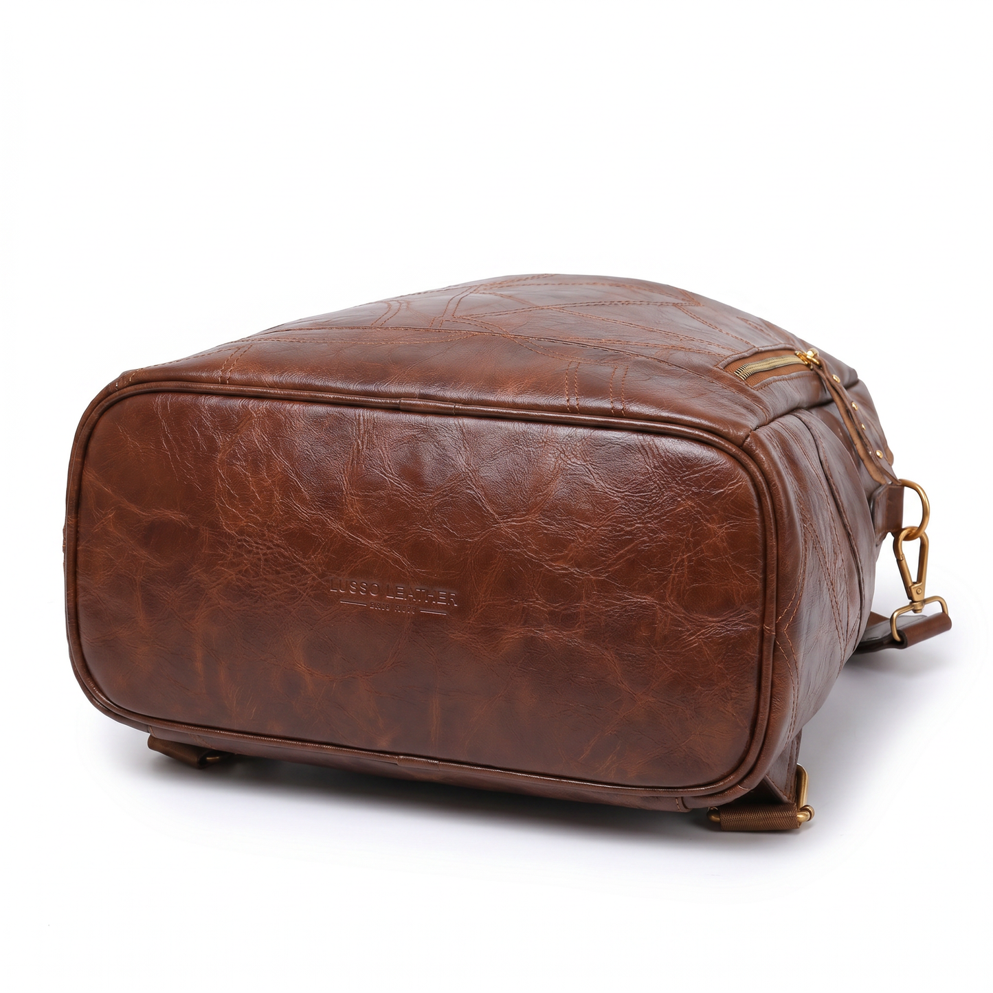 Mochila de Piel para Mujer - Divine