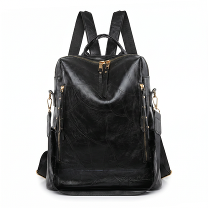 Mochila de Piel para Mujer - Divine