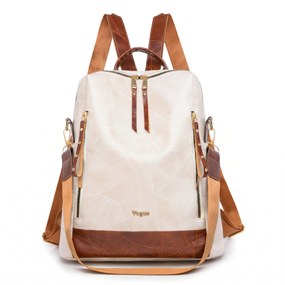 Mochila de Piel para Mujer - Divine