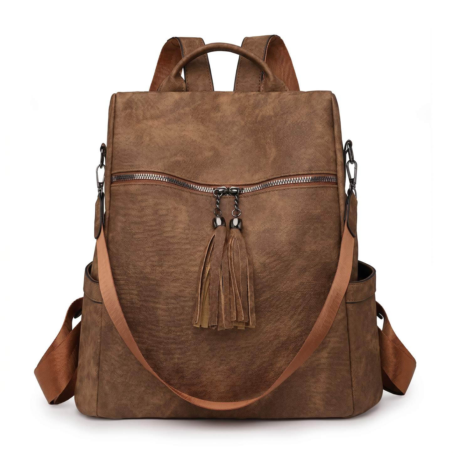 Mochila de Piel para Mujer - Erza