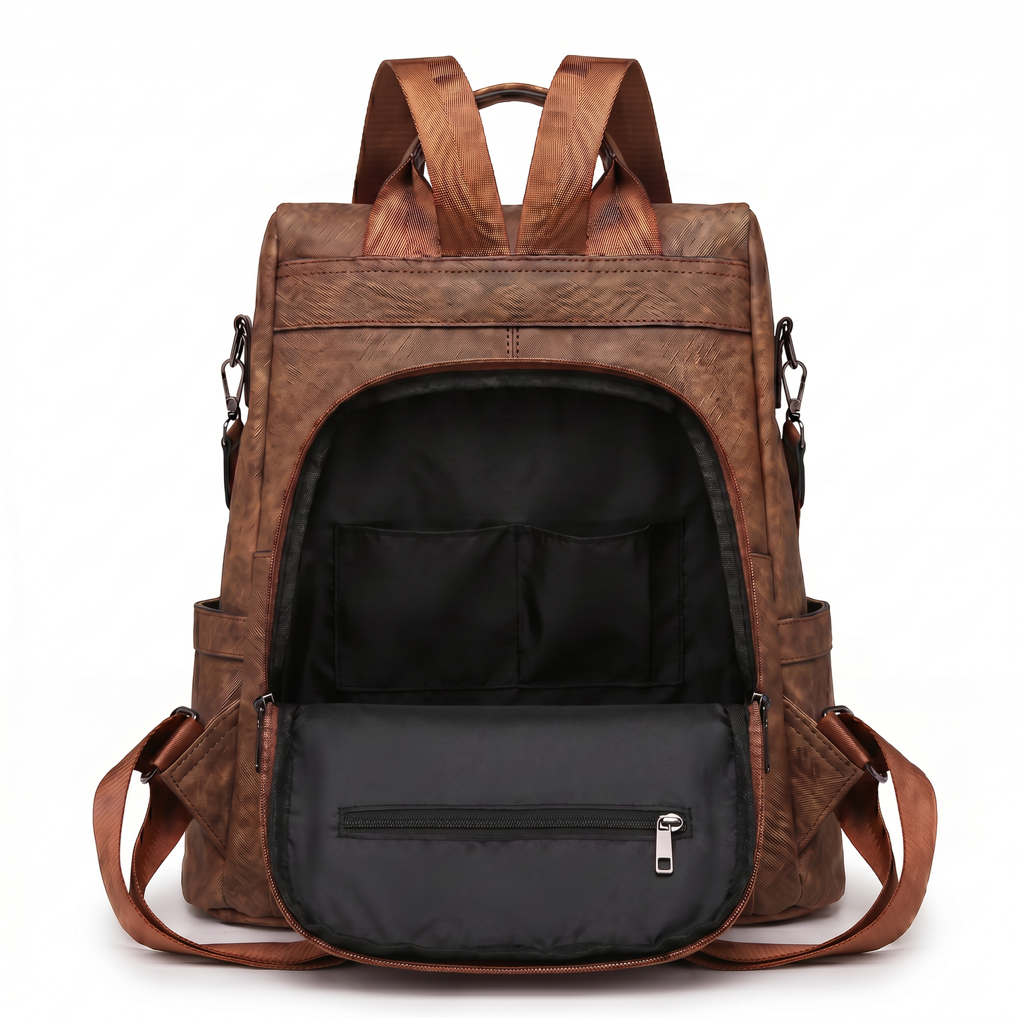 Mochila de Piel para Mujer - Erza