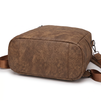 Mochila de Piel para Mujer - Erza