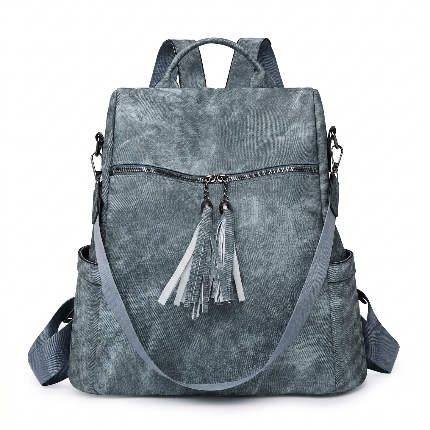 Mochila de Piel para Mujer - Erza