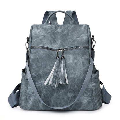 Mochila de Piel para Mujer - Erza