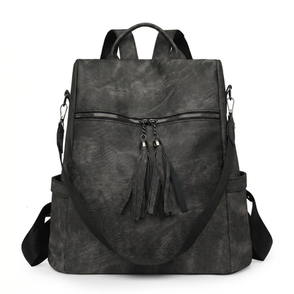 Mochila de Piel para Mujer - Erza