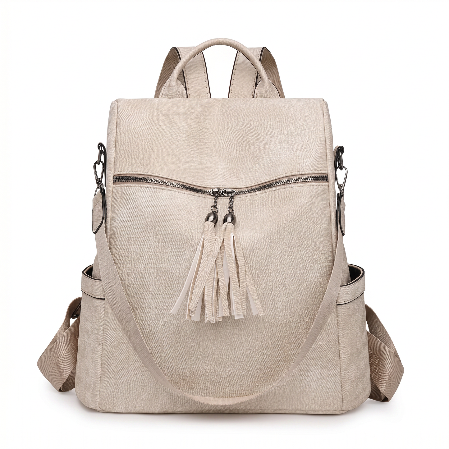 Mochila de Piel para Mujer - Erza