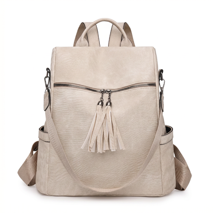Mochila de Piel para Mujer - Erza