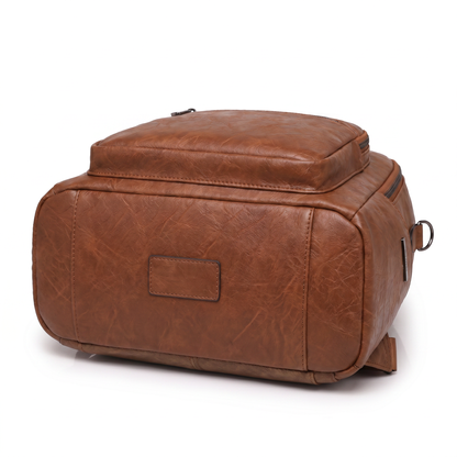 Mochila de Piel para Mujer - Field