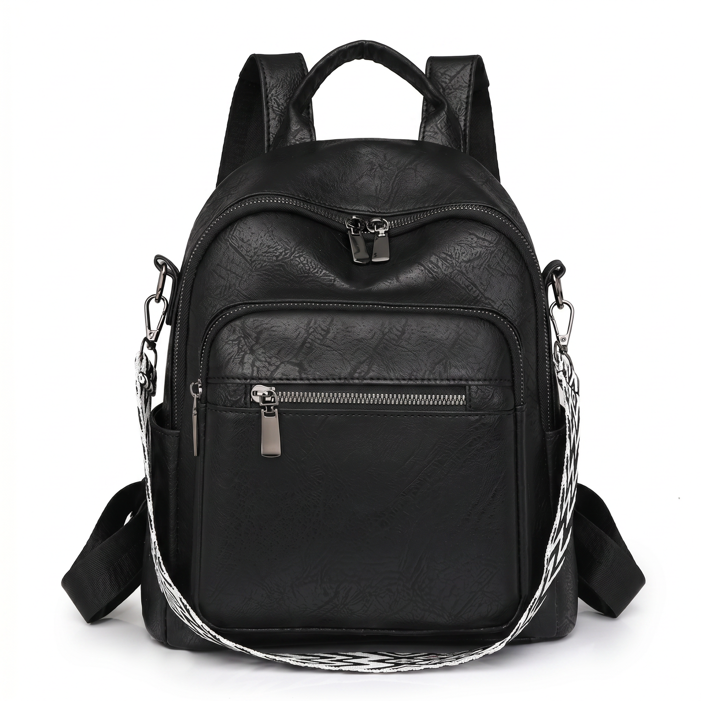 Mochila de Piel para Mujer - Field
