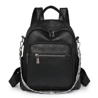 Mochila de Piel para Mujer - Field