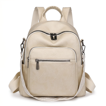 Mochila de Piel para Mujer - Field