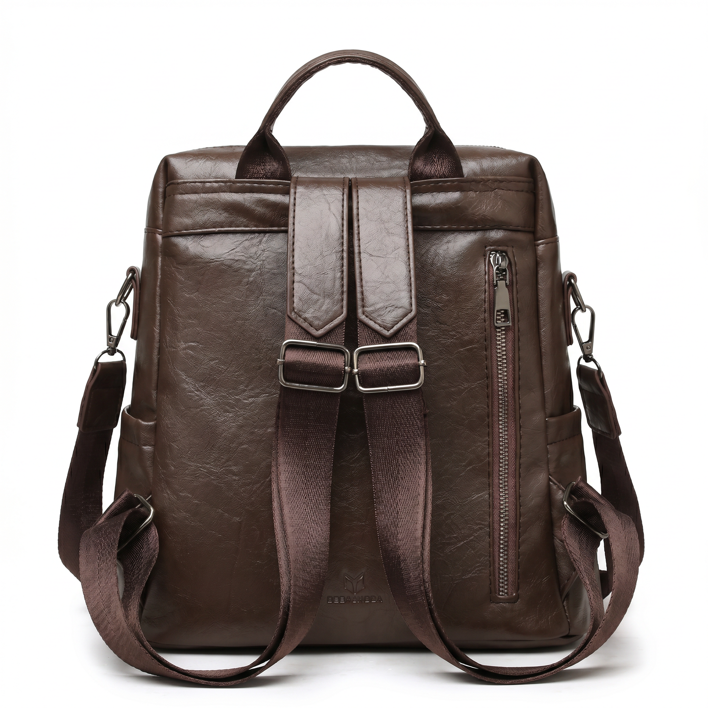 Mochila de Piel para Mujer - Grimes