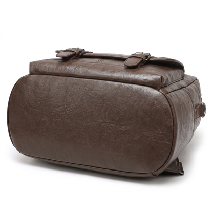 Mochila de Piel para Mujer - Grimes
