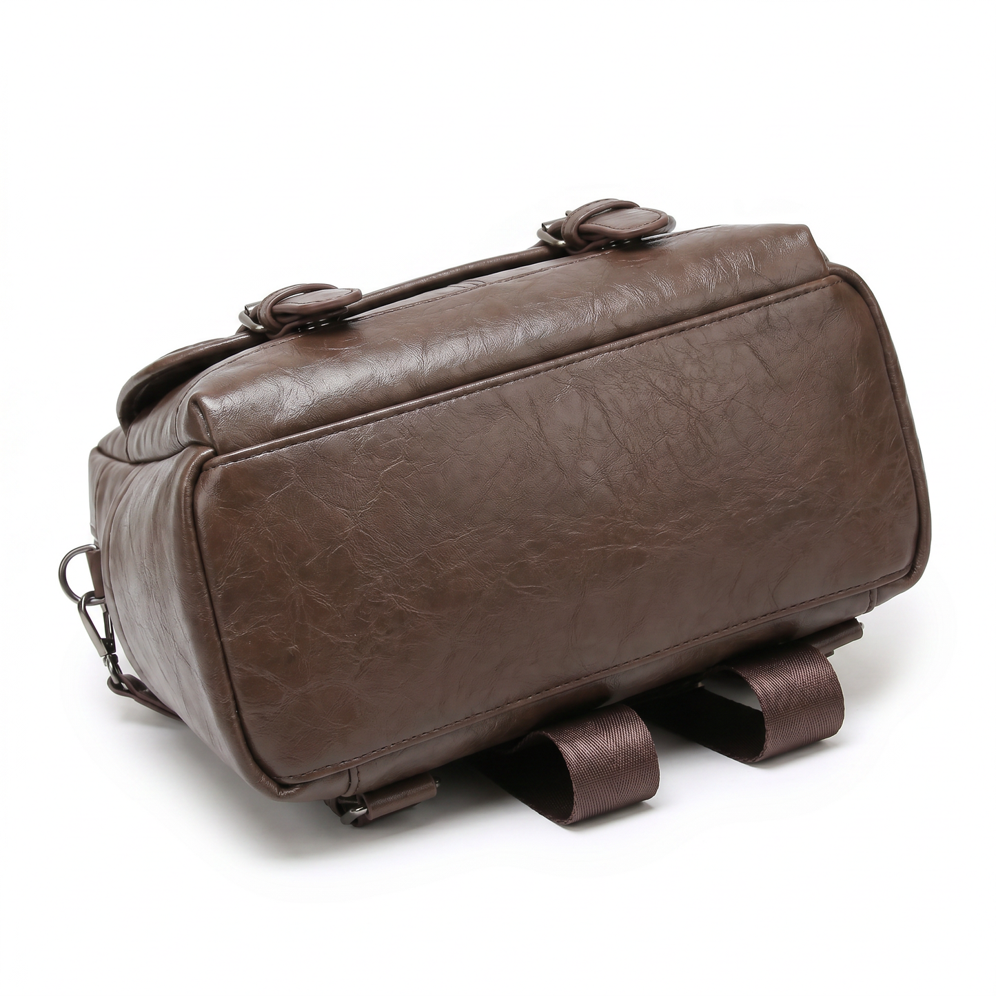 Mochila de Piel para Mujer - Jade