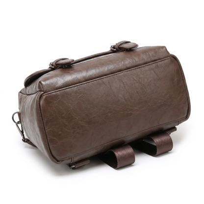 Mochila de Piel para Mujer - Jade