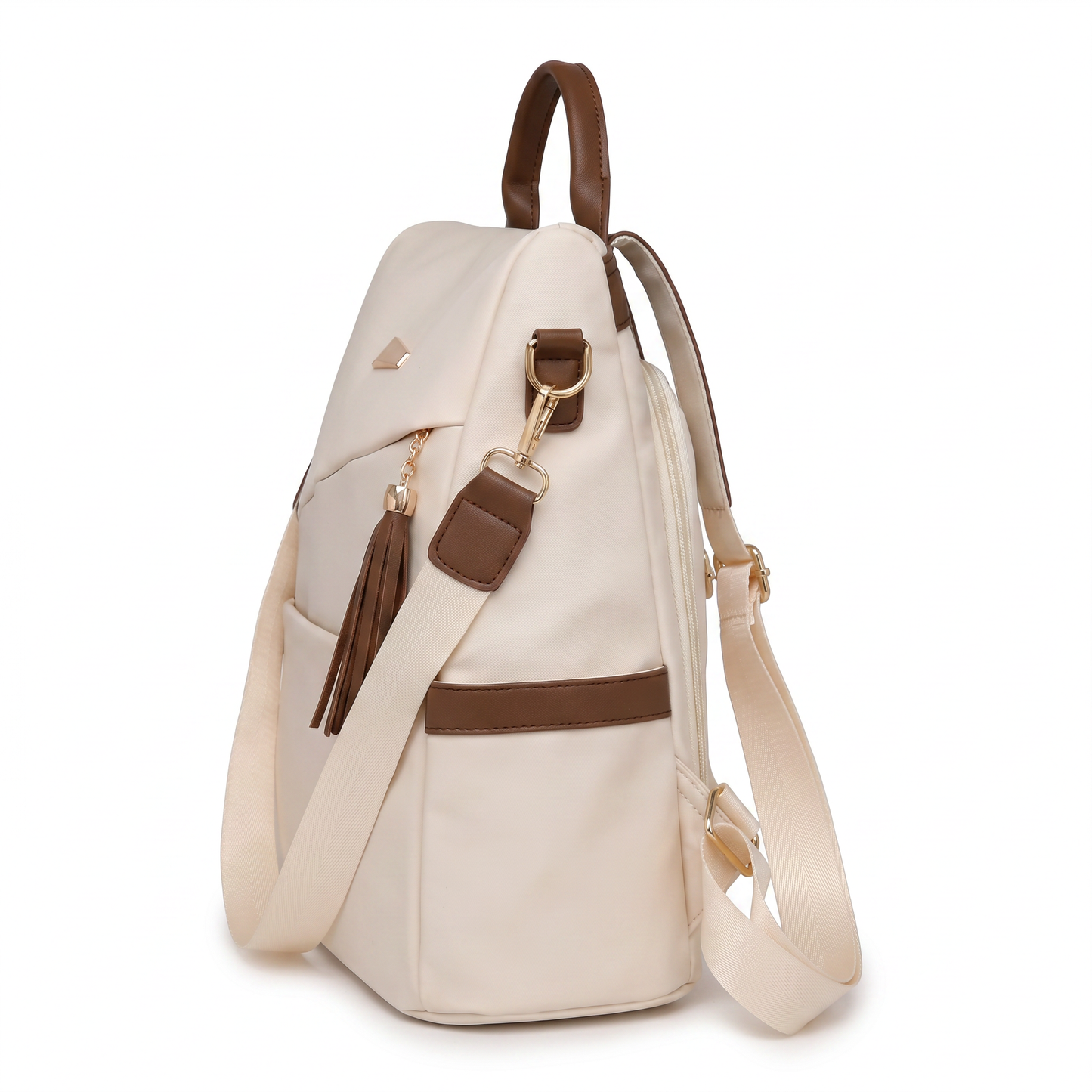 Mochila de Piel para Mujer - Katia