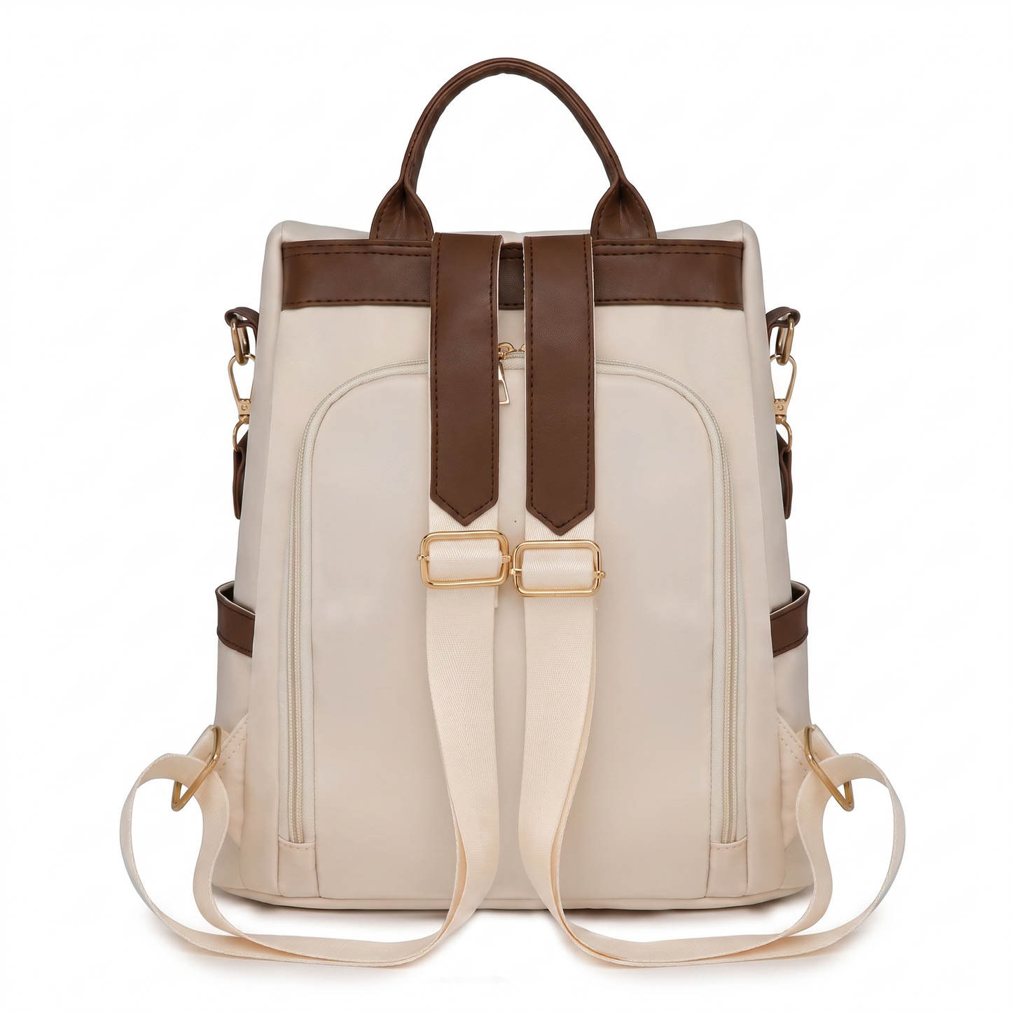 Mochila de Piel para Mujer - Katia